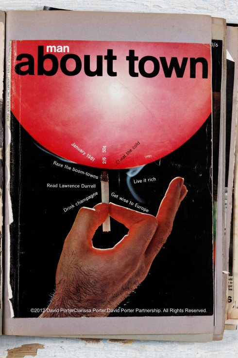 'Man-About-Town'-magazine-January-1961.